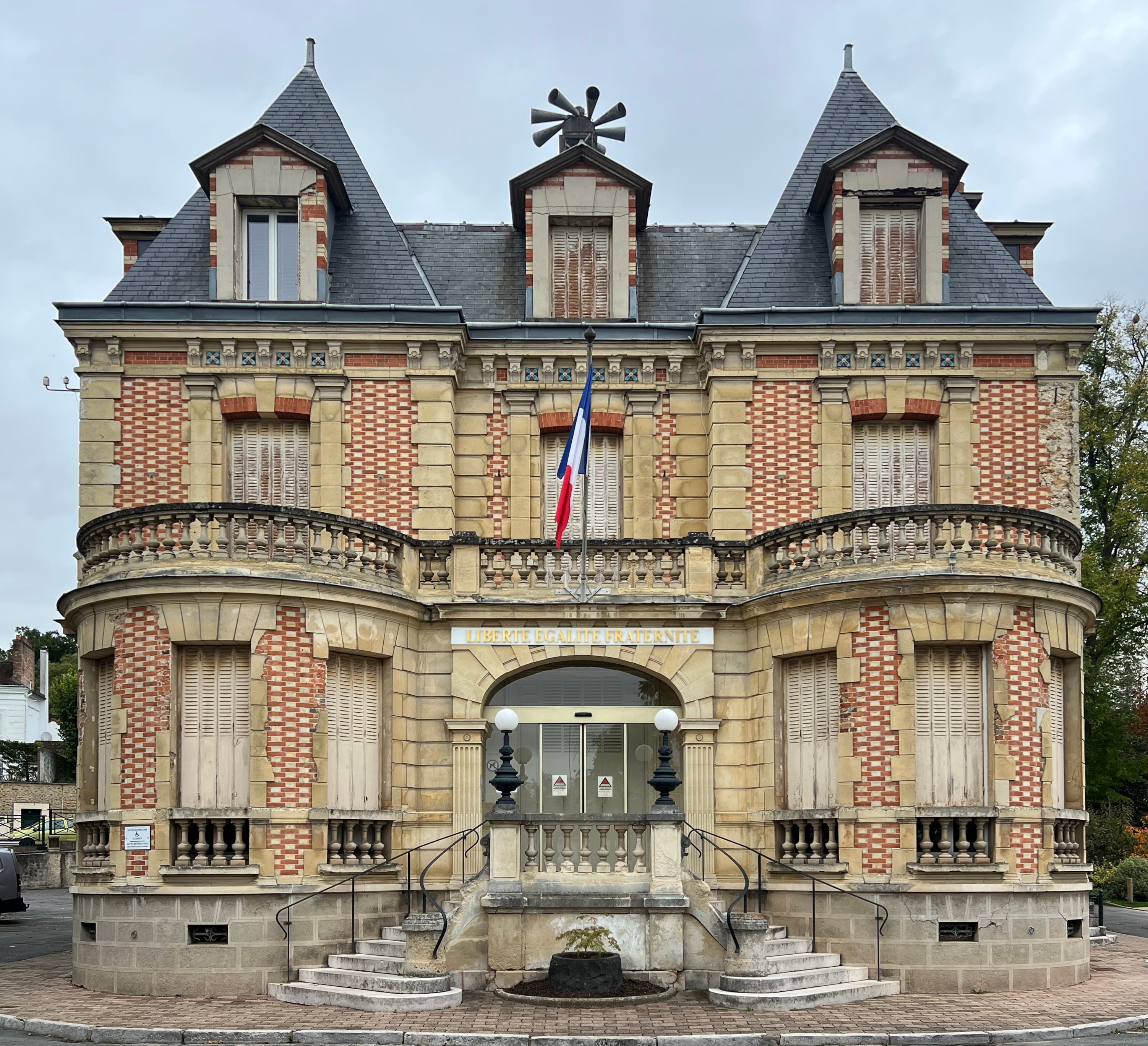 Photo de Yerres