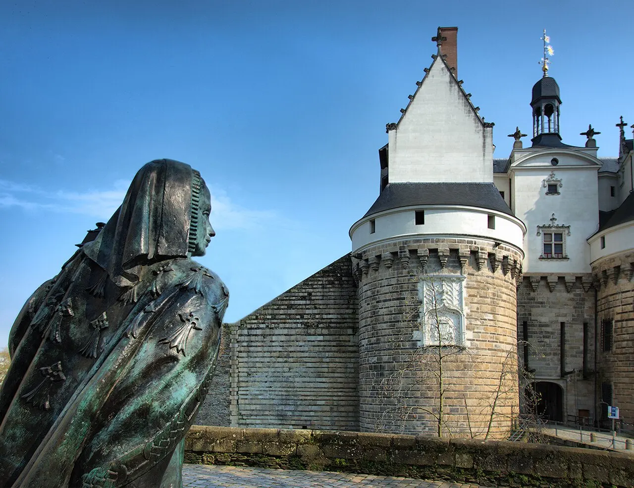 Nantes, métropole atlantique