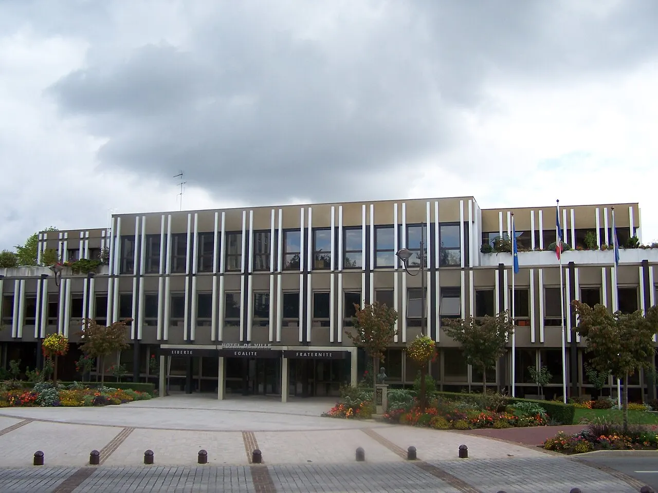 Photo de Vélizy-Villacoublay