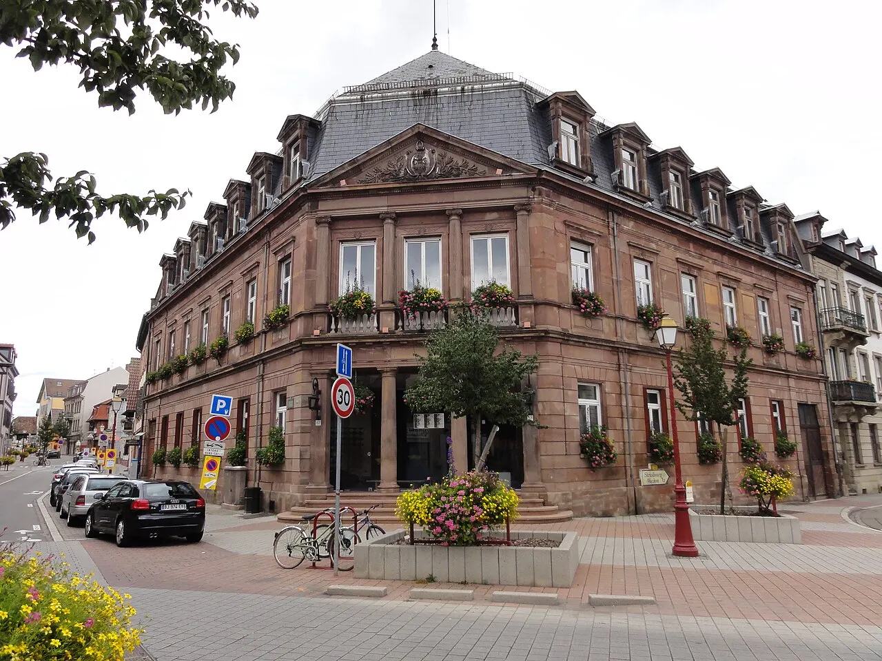 Photo de Schiltigheim