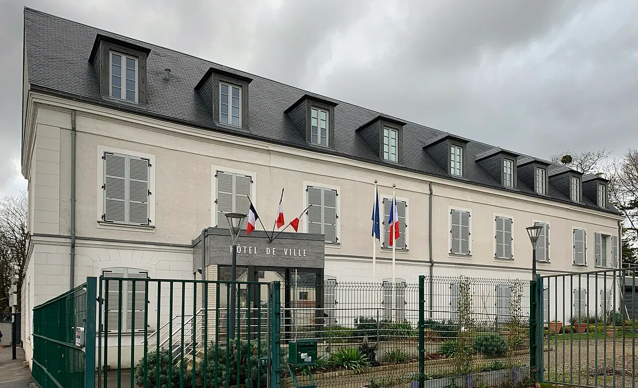 Vivre à Sevran (93270), Seine-Saint-Denis