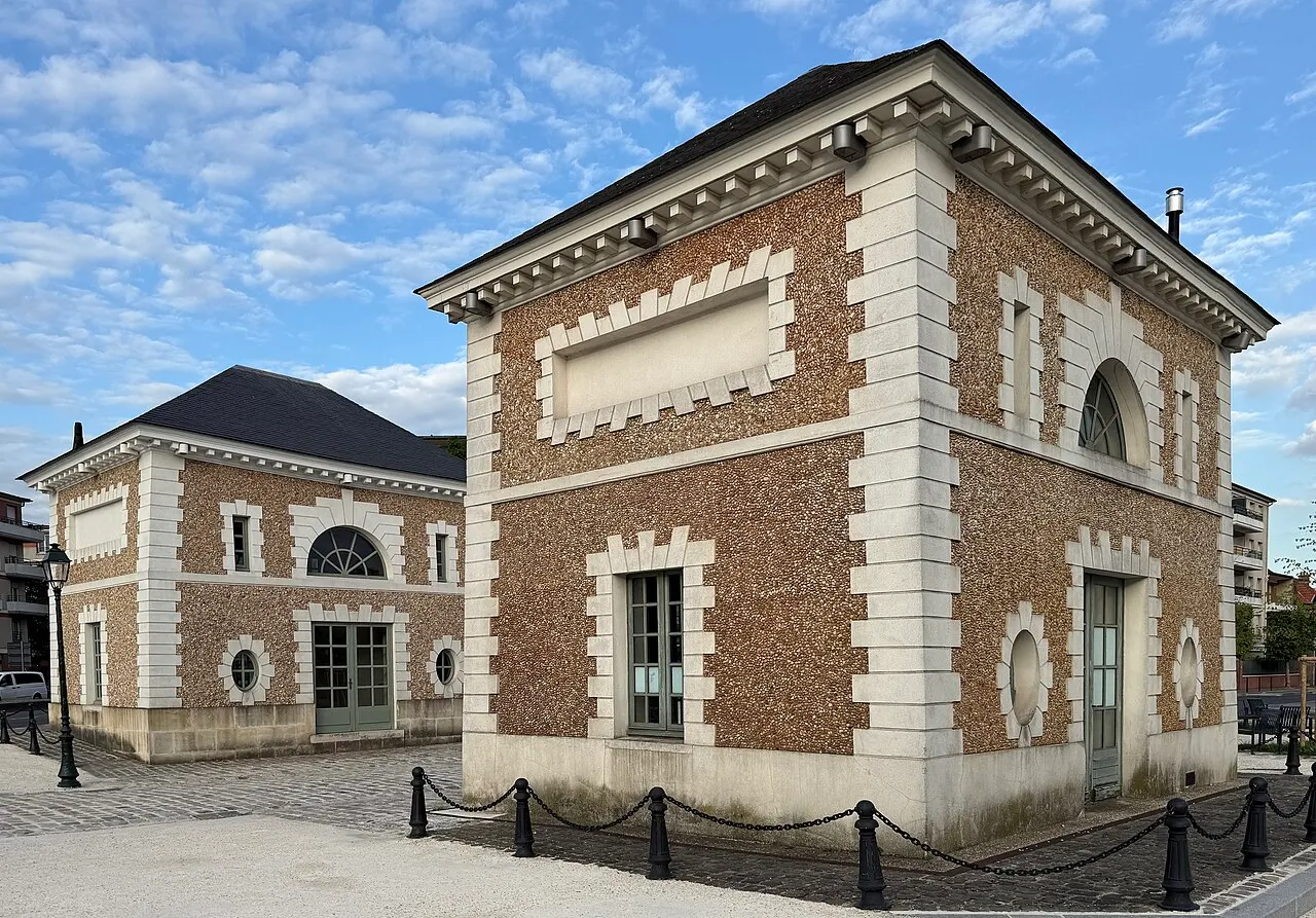 Vivre à Les Pavillons-sous-Bois (93320), Seine-Saint-Denis