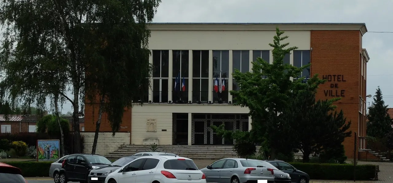 Photo de Sin-le-Noble