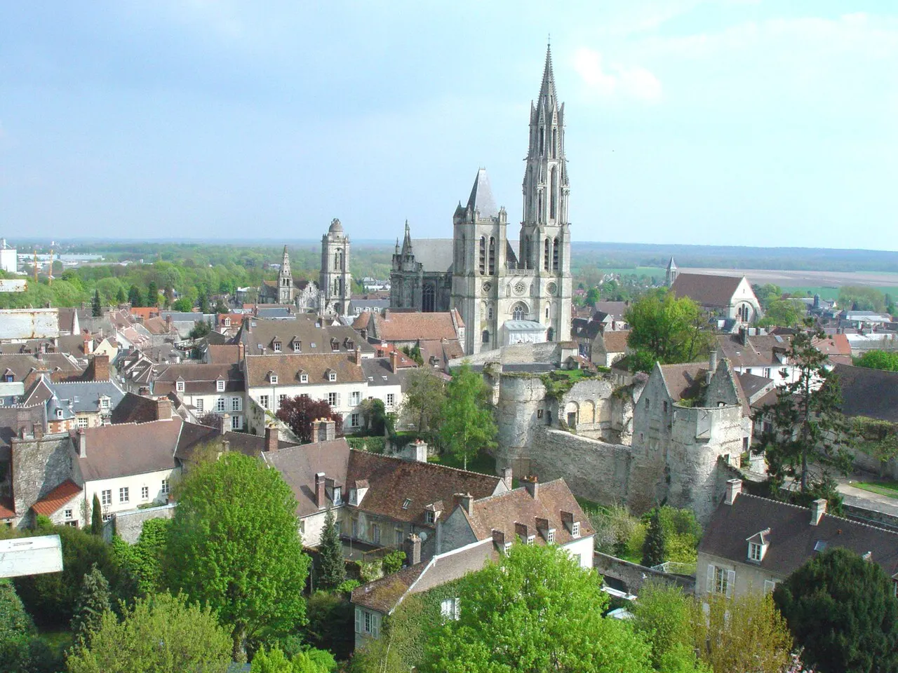 Photo de Senlis