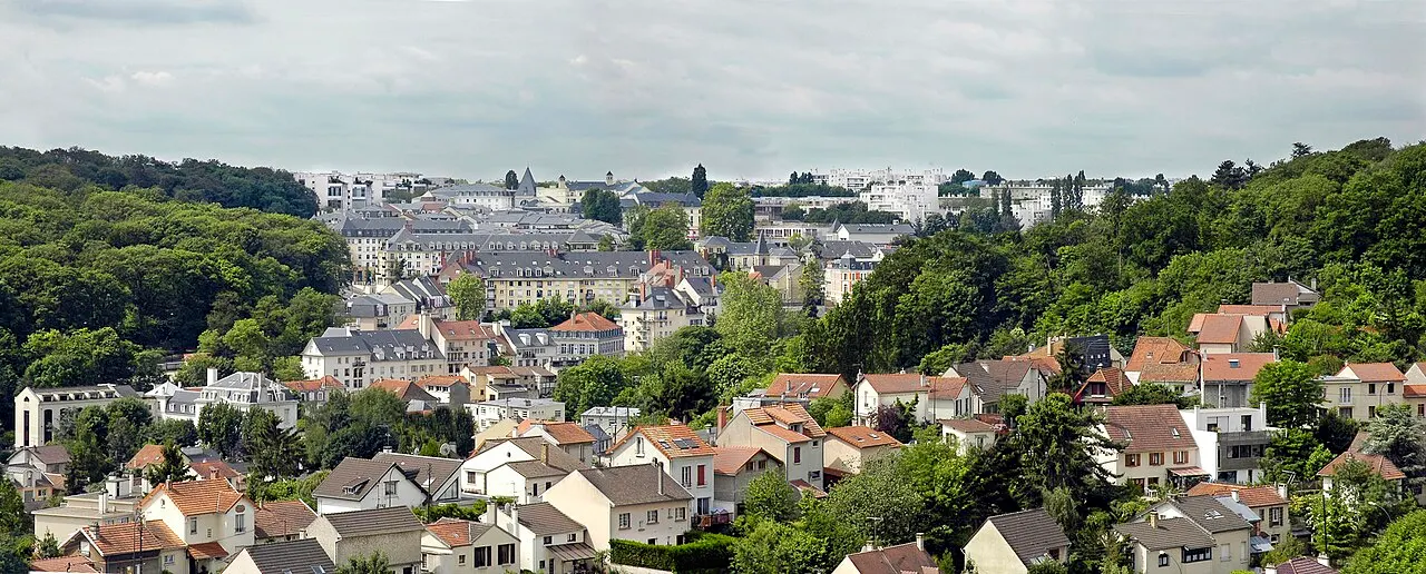 Vivre à Le Plessis-Robinson (92350), Hauts-de-Seine