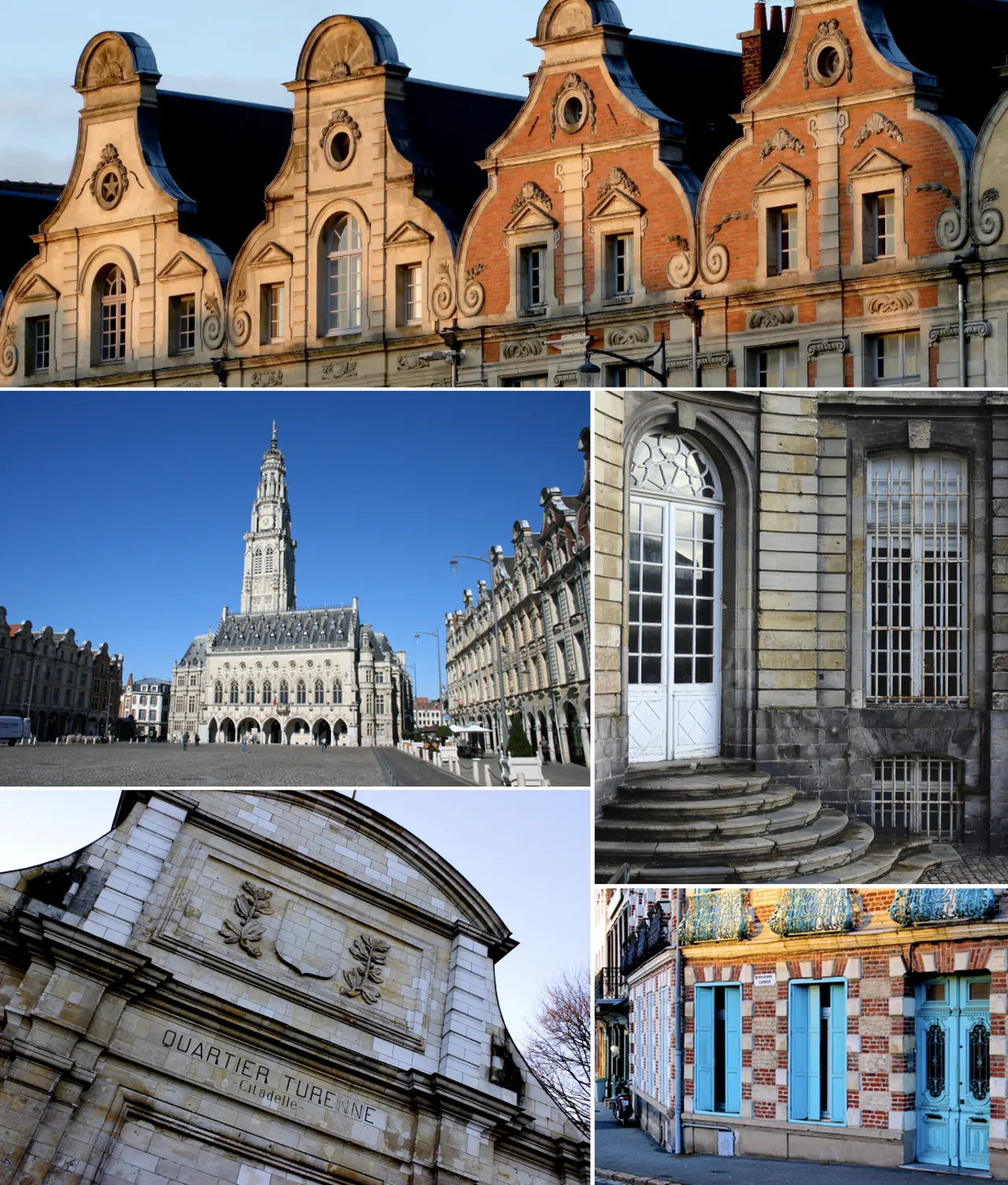 Photo de Arras