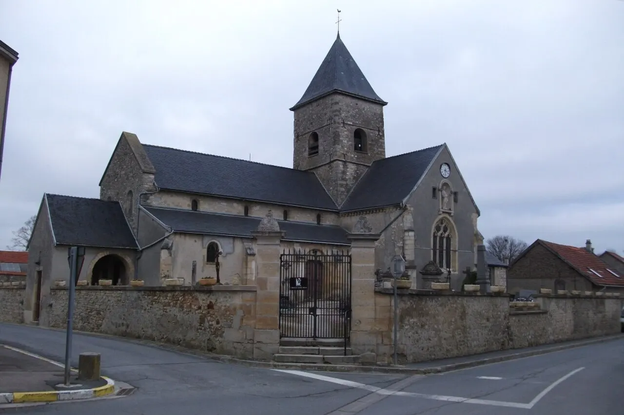 Photo de Les Mesneux