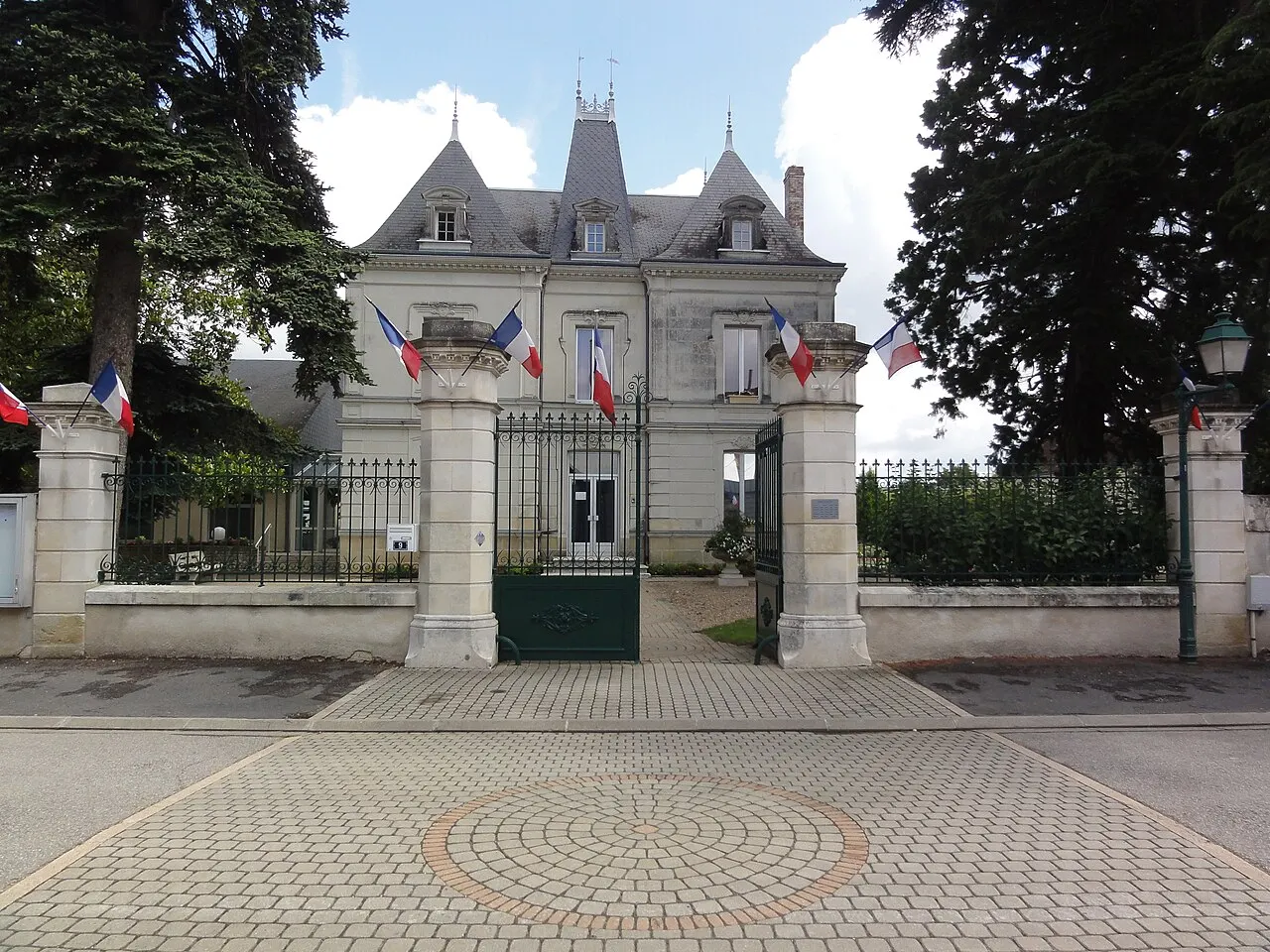 Photo de Ingrandes