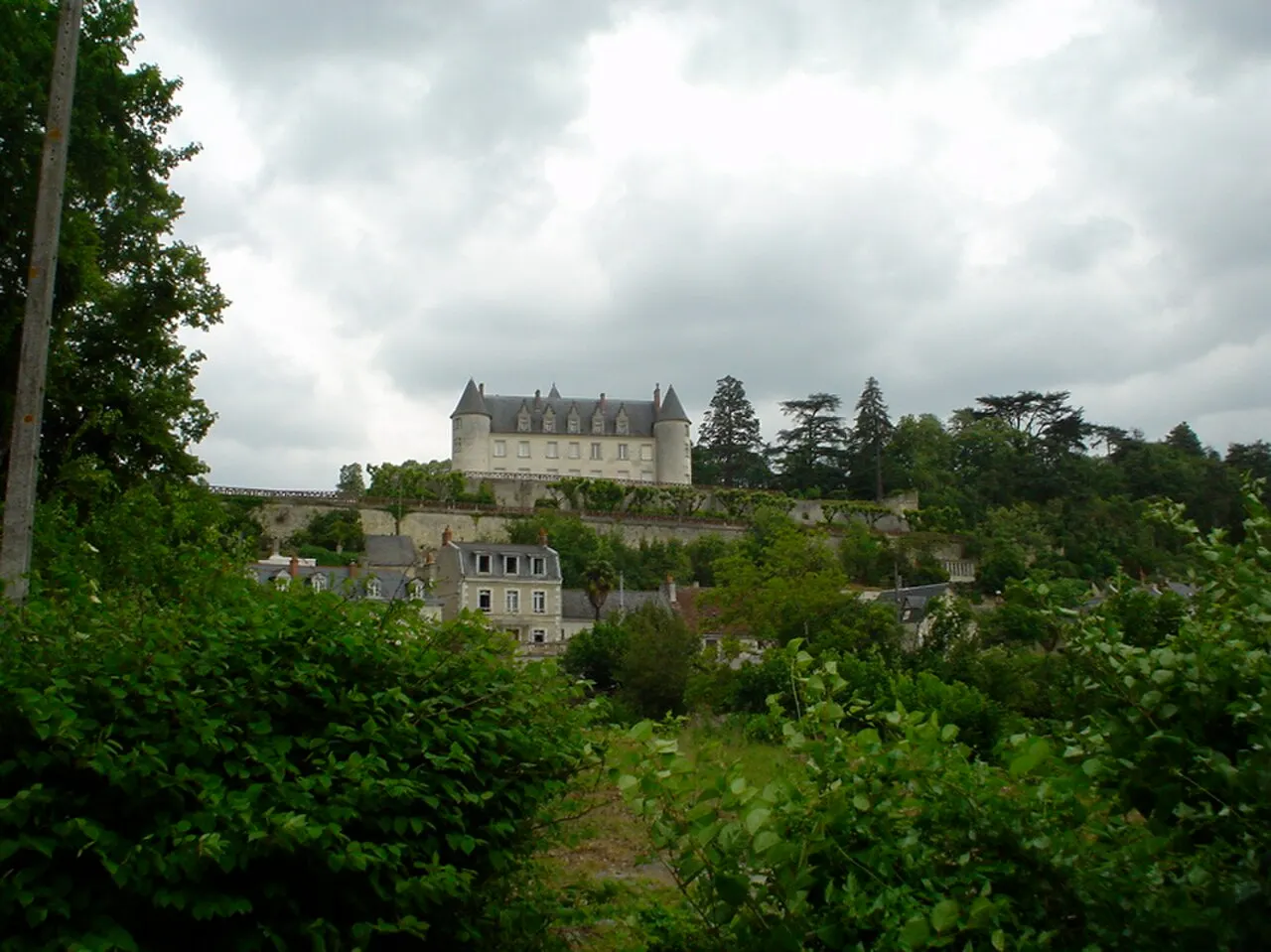 Photo de Vouvray