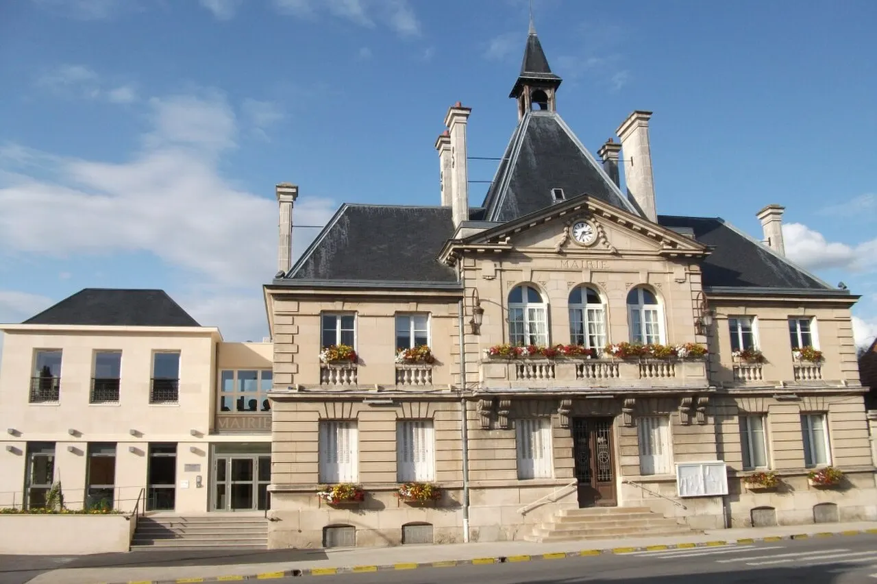 Photo de Cormontreuil