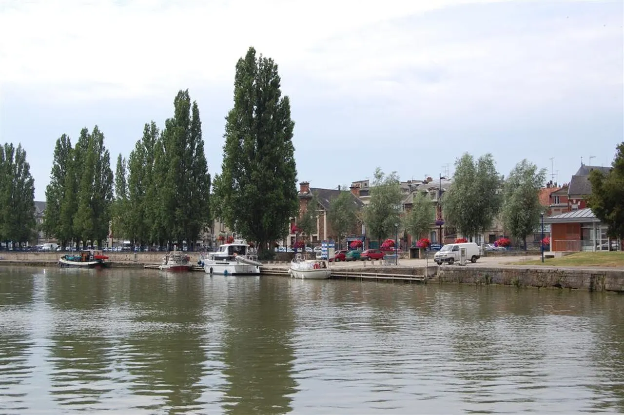 Photo de Soissons