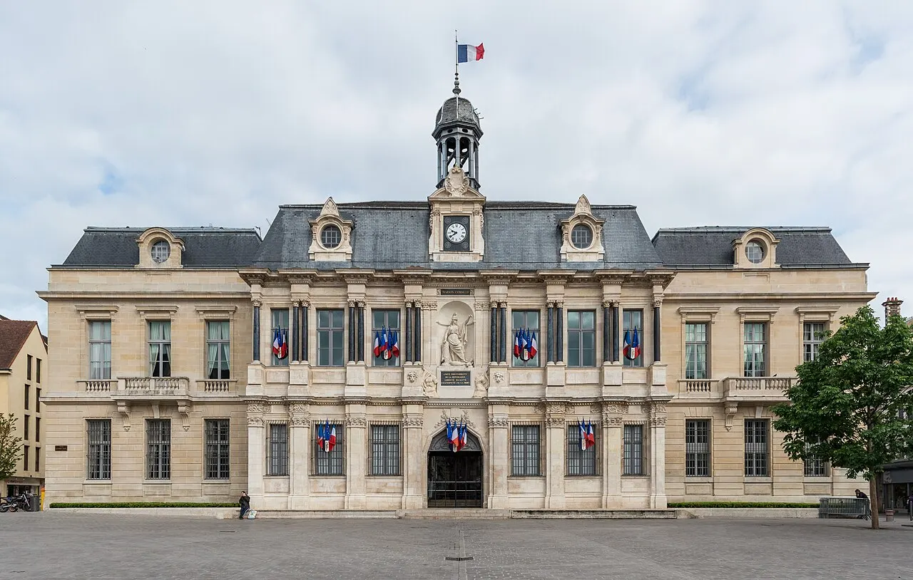 Vivre à Troyes (10000), Aube