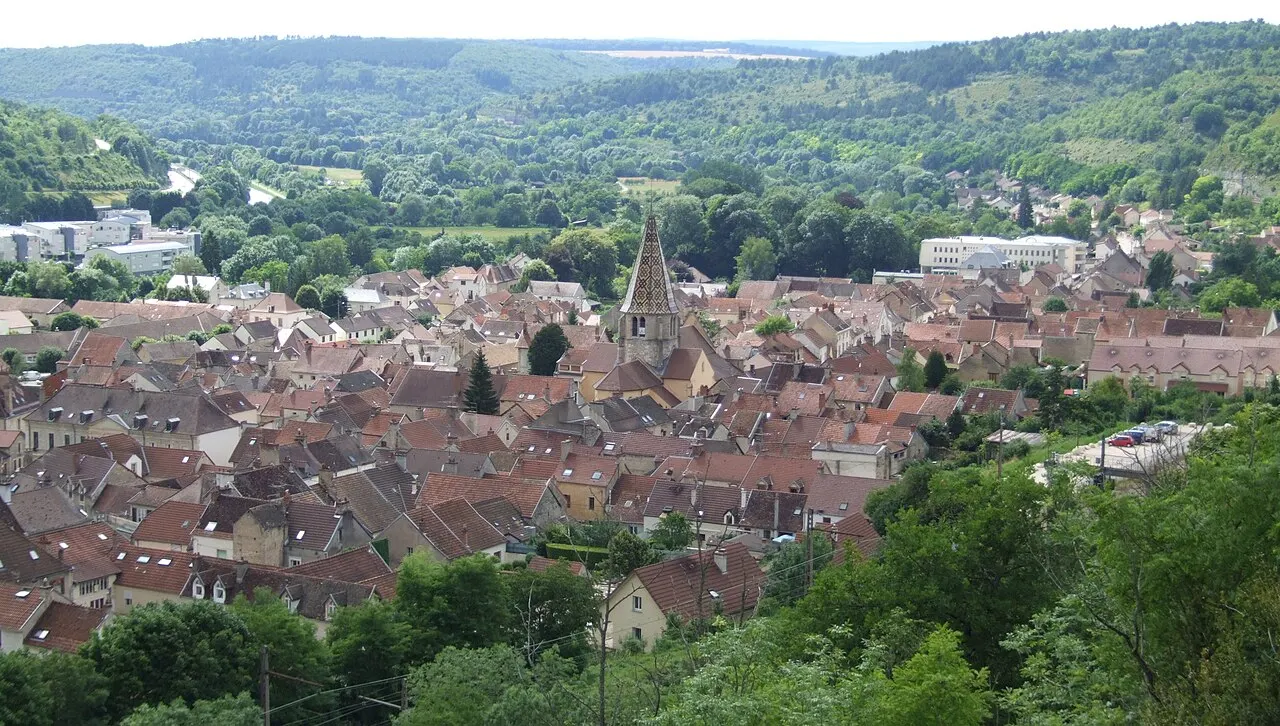 Photo de Plombières-lès-Dijon