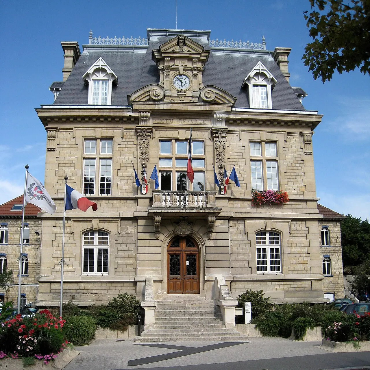 Photo de Conflans-Sainte-Honorine
