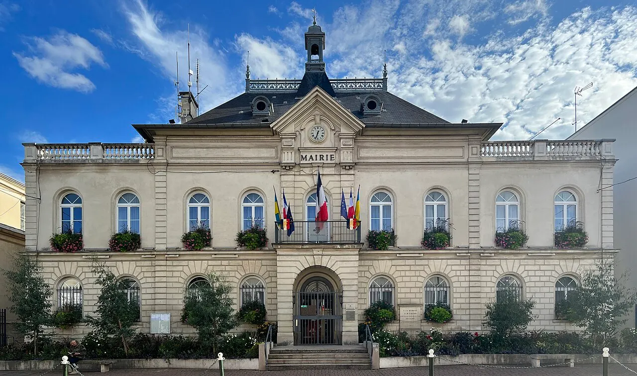 Vivre à Bourg-la-Reine (92340), Hauts-de-Seine