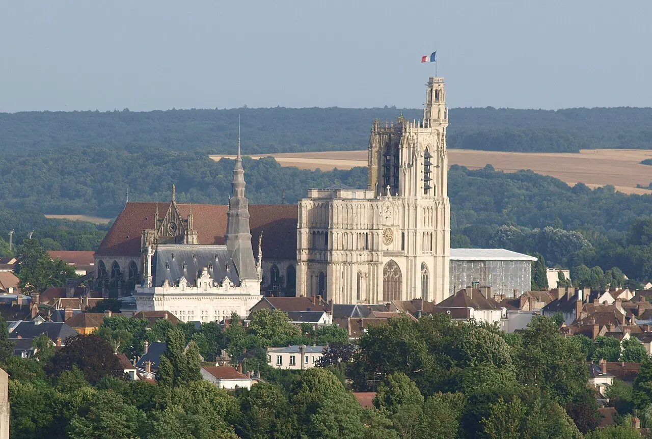 Photo de Sens