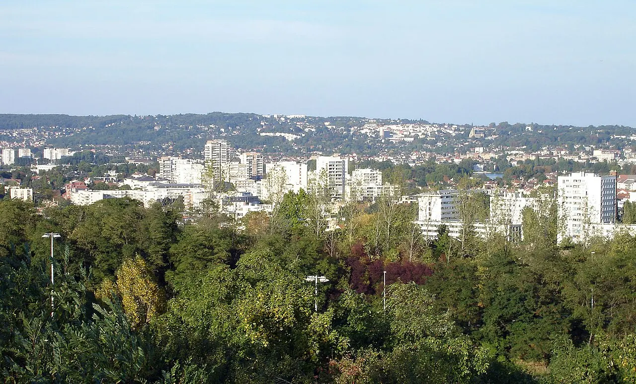 Photo de Saint-Gratien