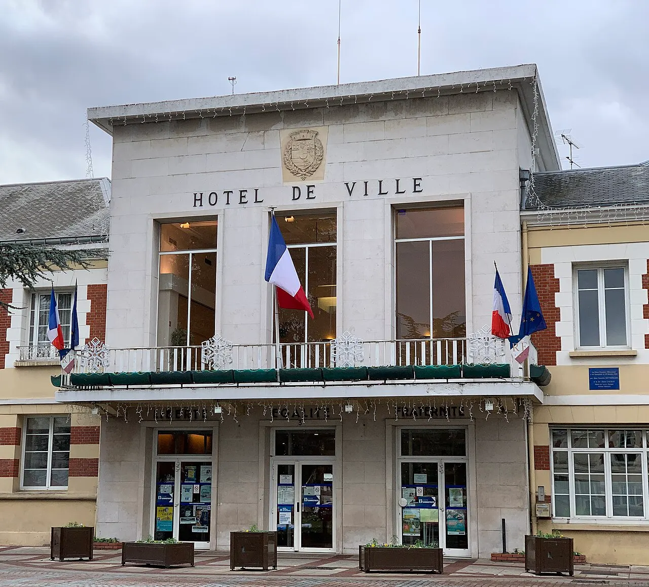 Photo de Livry-Gargan