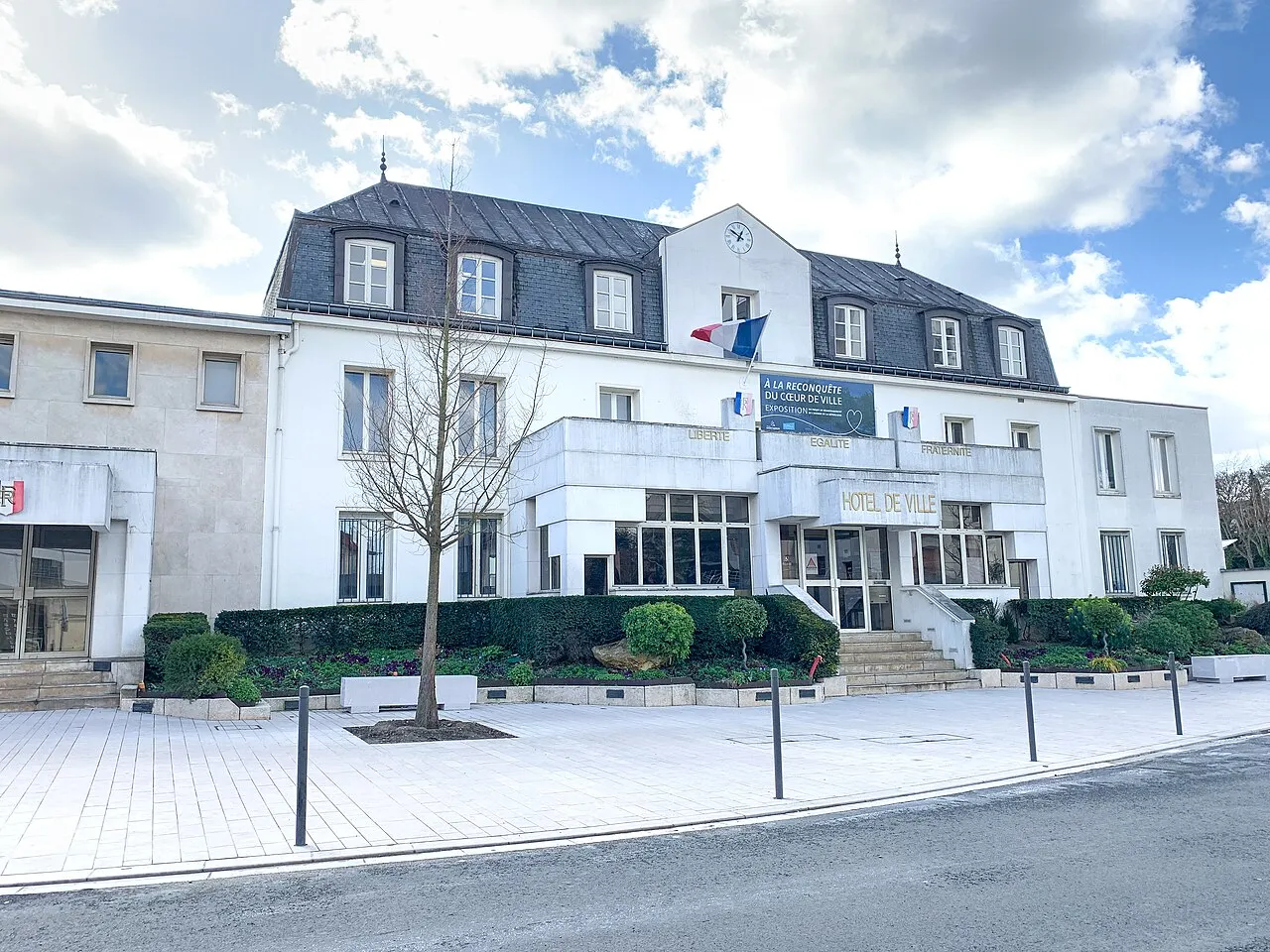 Vivre à Montgeron (91230), Essonne
