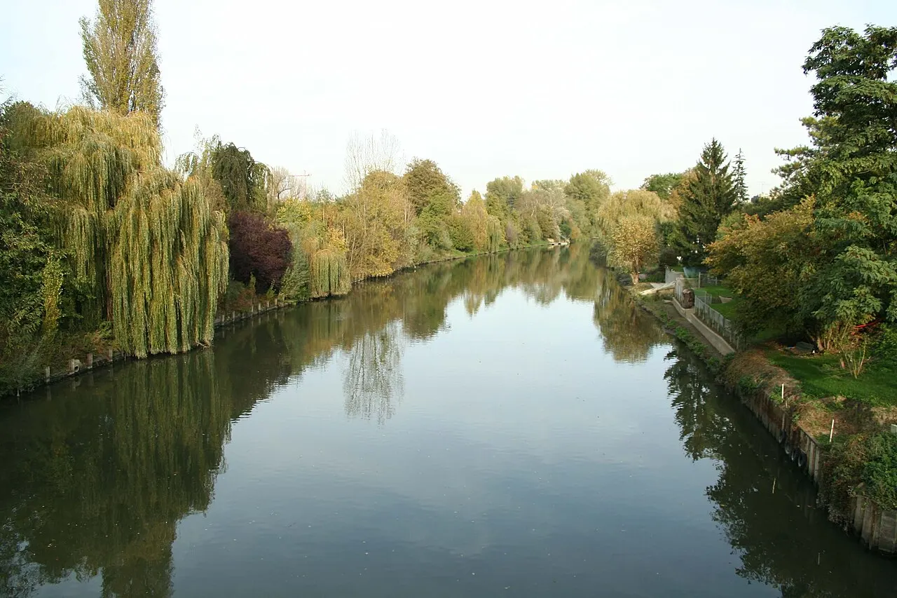 Vivre à Poissy (78300), Yvelines
