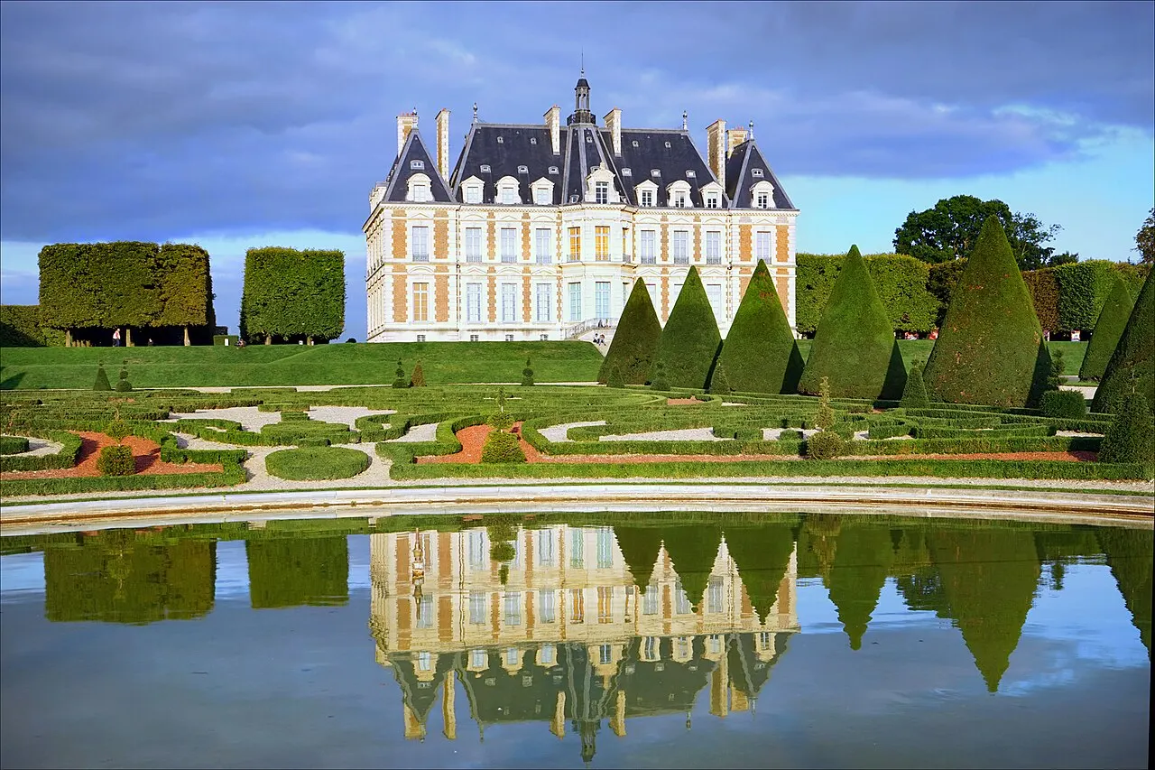 Photo de Sceaux