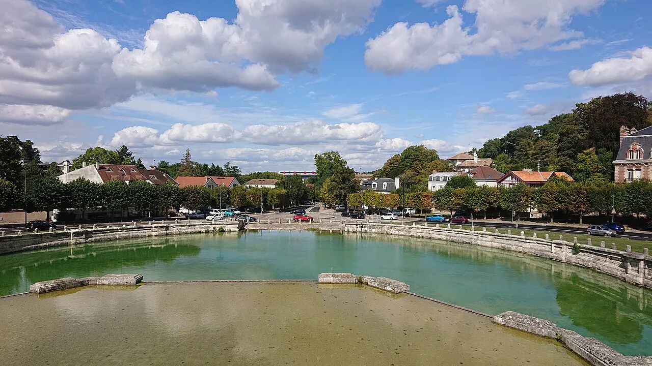 Vivre à Marly-le-Roi (78160), Yvelines