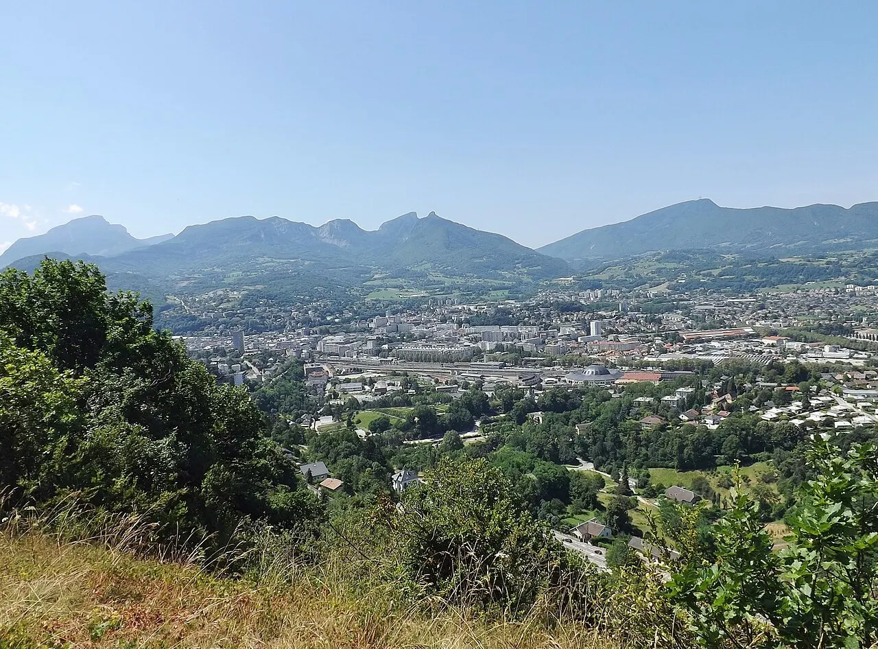 Photo de Chambéry