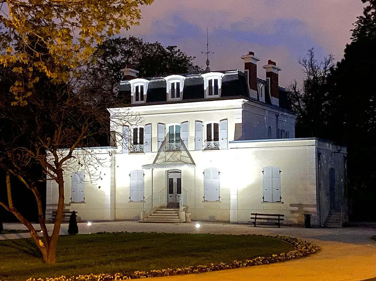 Photo de Vigneux-sur-Seine