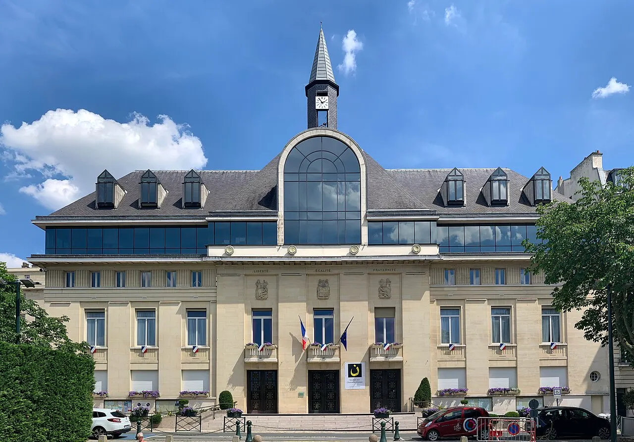 Vivre à Saint-Mandé (94160), Val-de-Marne