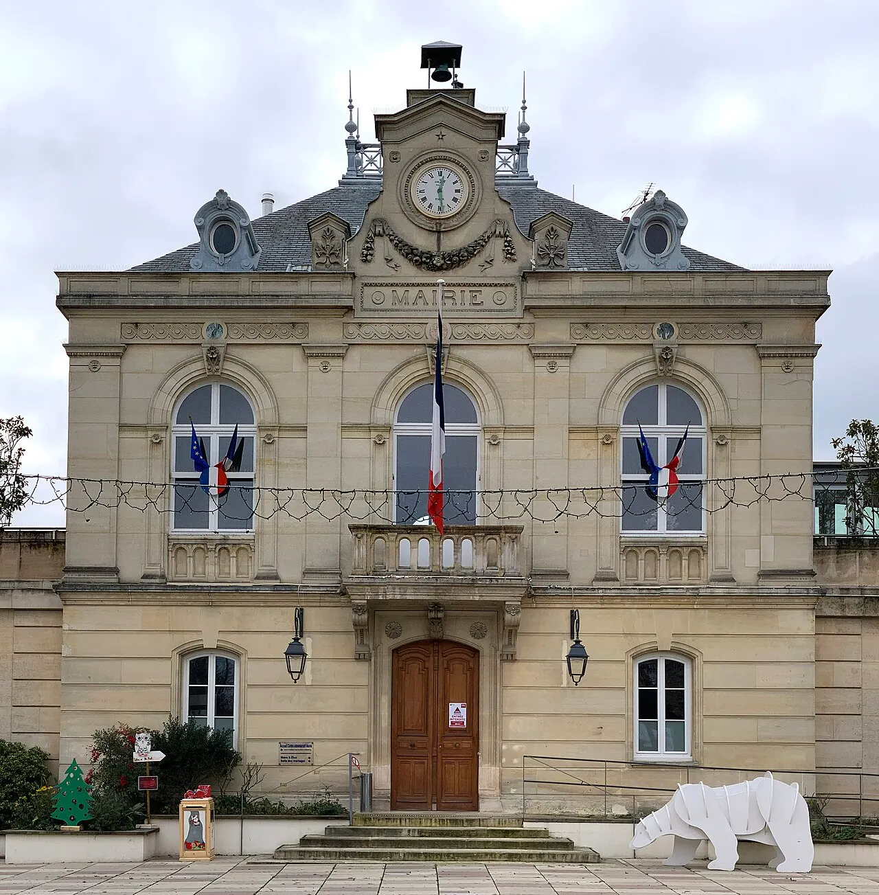 Vivre à Fontenay-aux-Roses (92260), Hauts-de-Seine