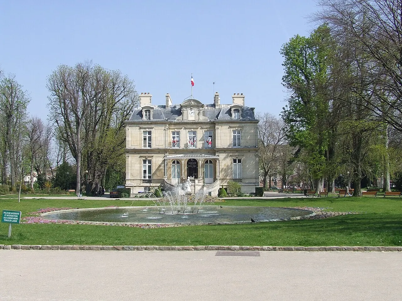 Photo de Choisy-le-Roi