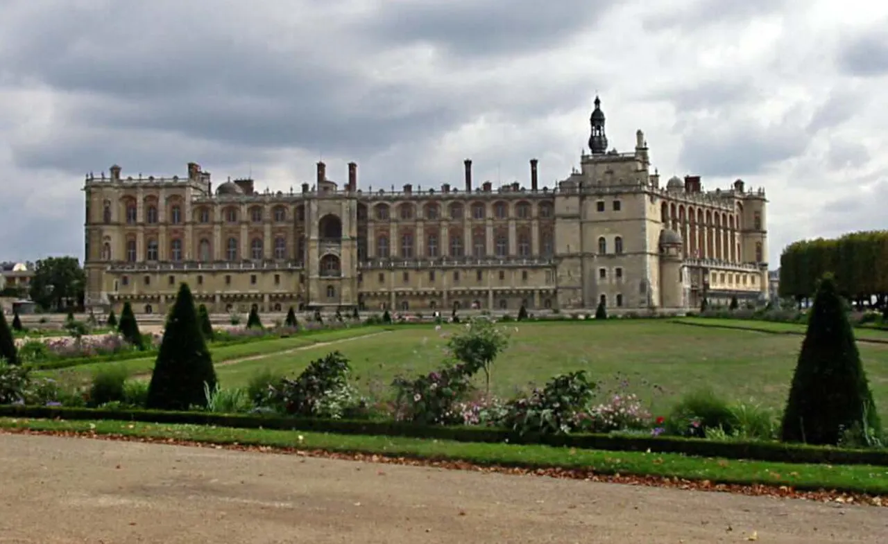 Vivre à Saint-Germain-en-Laye (78100), Yvelines
