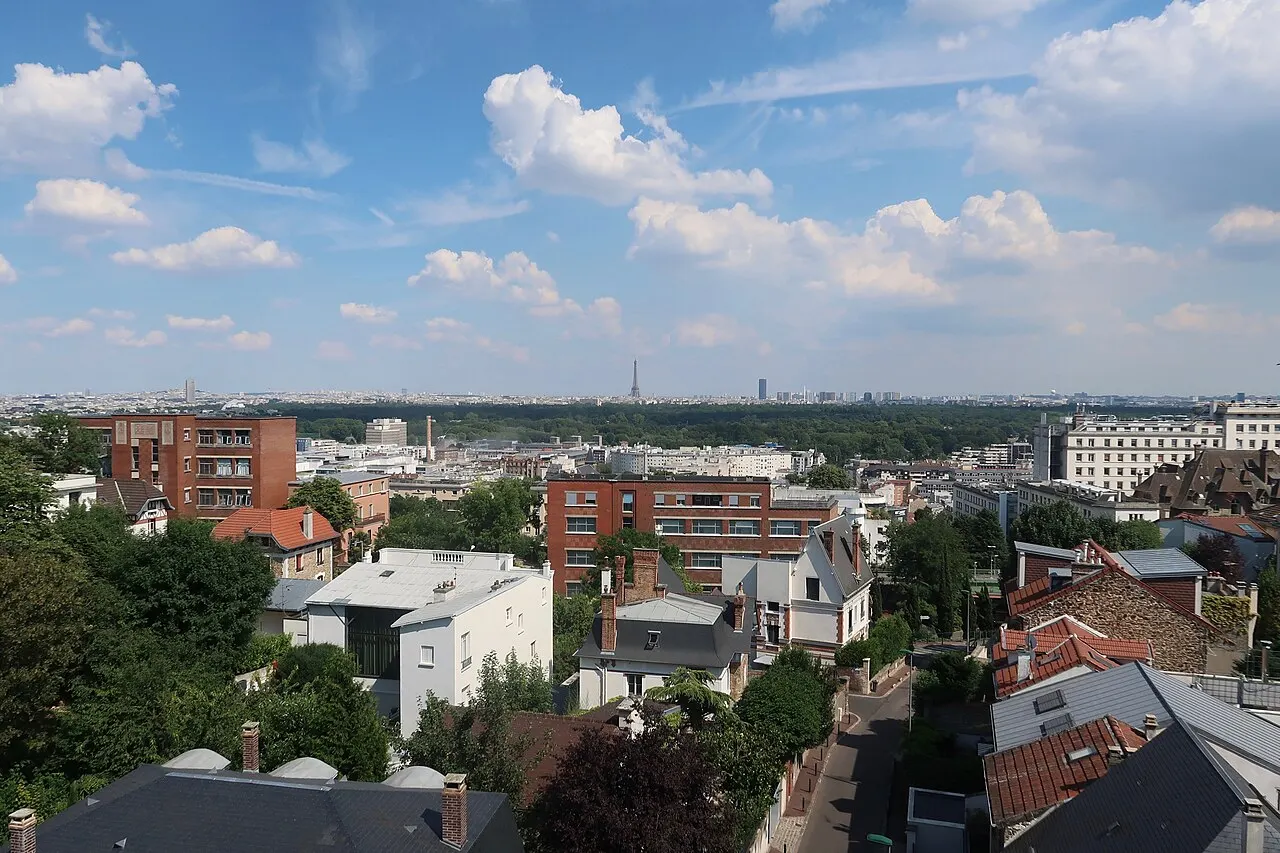 Vivre à Suresnes (92150), Hauts-de-Seine