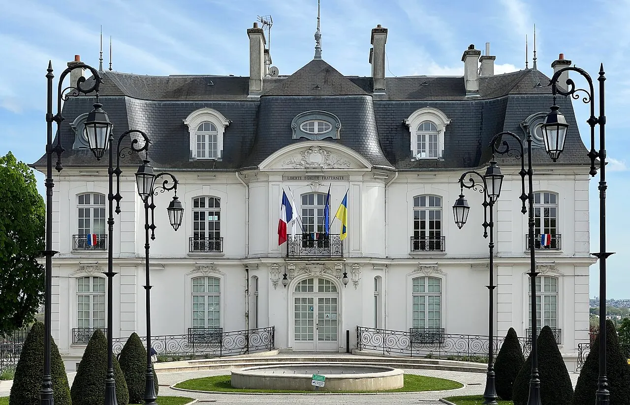 Vivre à Athis-Mons (91200), Essonne