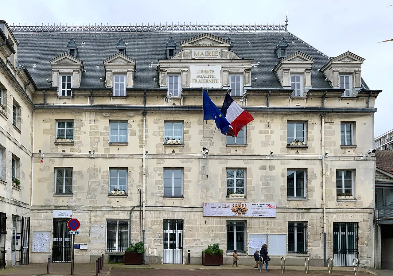 Vivre à Villejuif (94800), Val-de-Marne