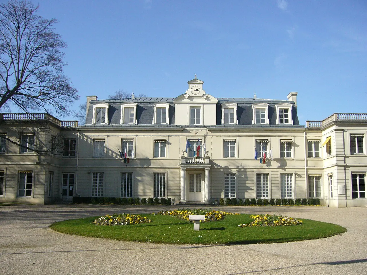 Vivre à Sartrouville (78500), Yvelines