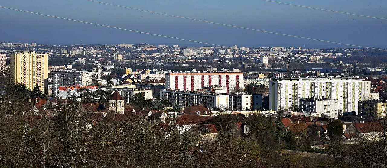 Photo de Chenôve