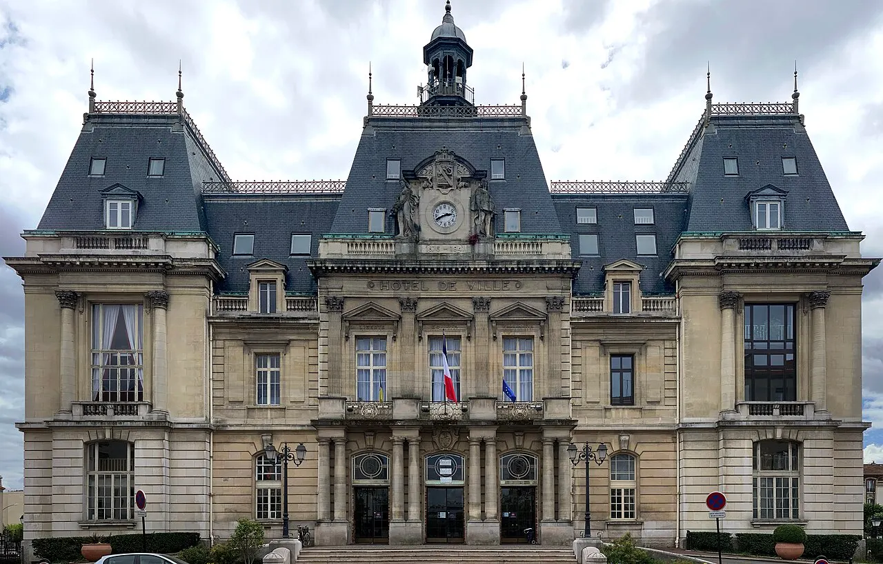 Vivre à Saint-Maur-des-Fossés (94100), Val-de-Marne