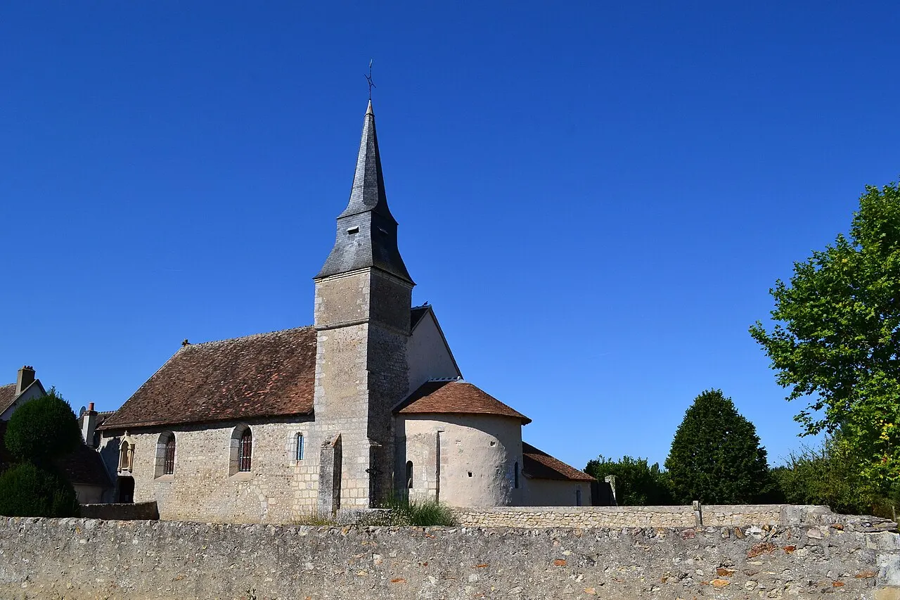 Photo de Areines