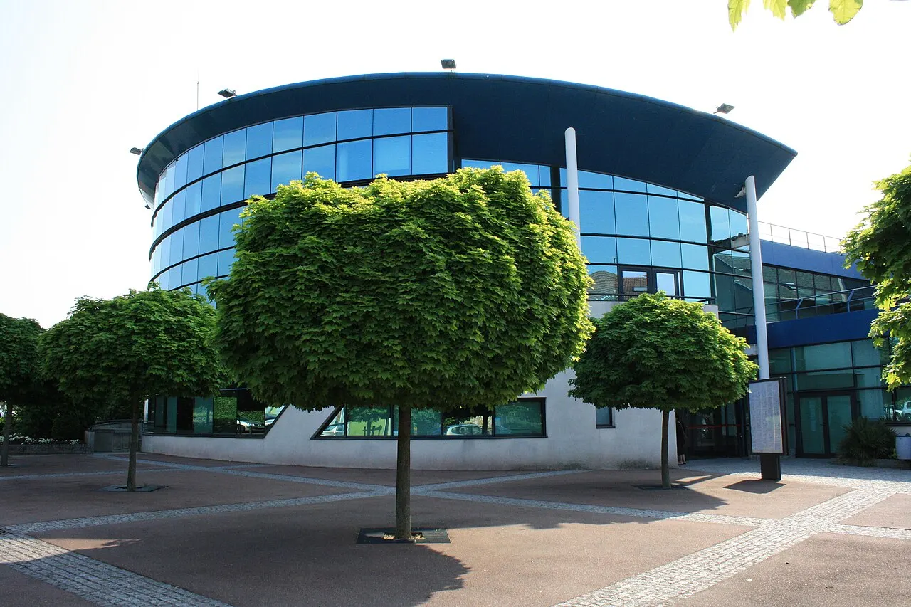 Vivre à Savigny-sur-Orge (91600), Essonne