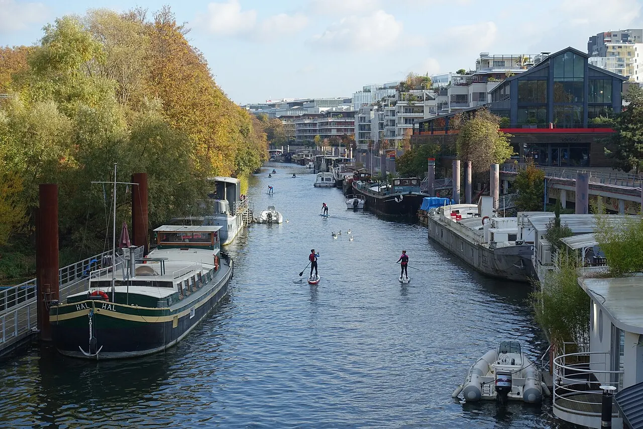 Vivre à Issy-les-Moulineaux (92130), Hauts-de-Seine