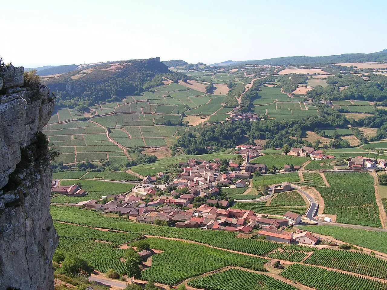 Photo de Vergisson