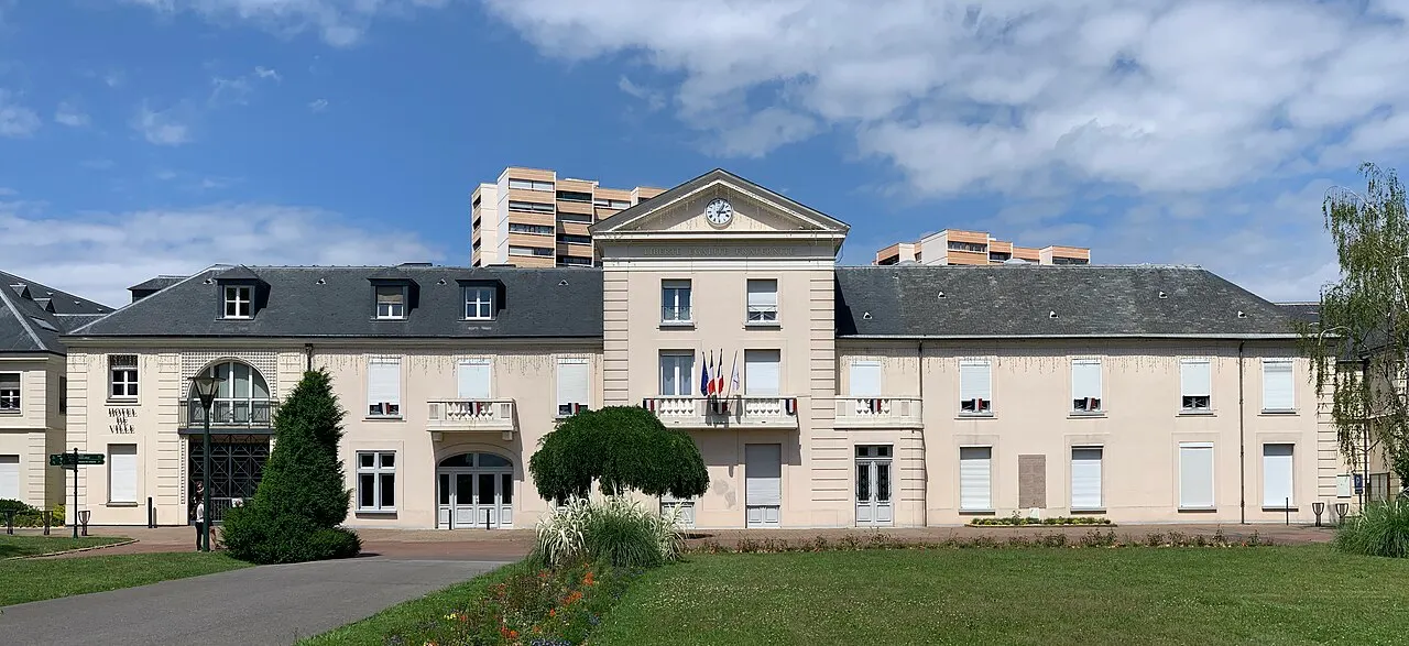 Vivre à Chelles (77500), Seine-et-Marne