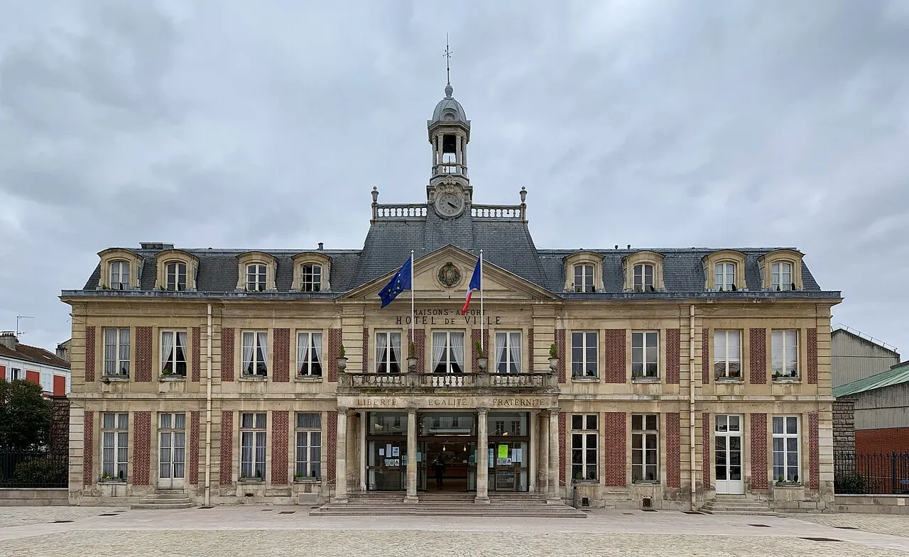 Vivre à Maisons-Alfort (94700), Val-de-Marne