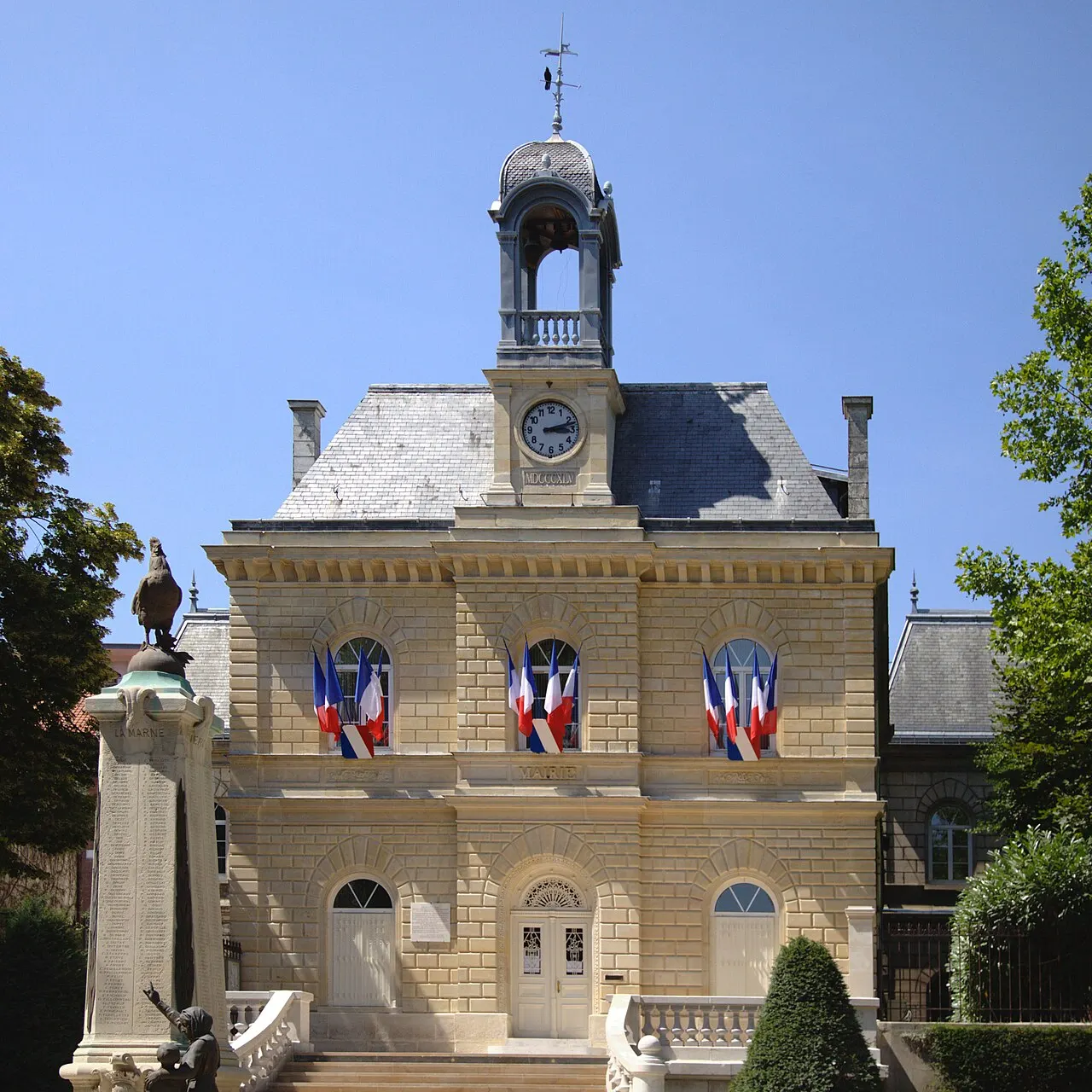 Photo de Gentilly