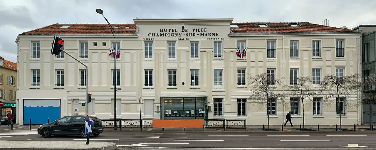 Vivre à Champigny-sur-Marne (94500), Val-de-Marne
