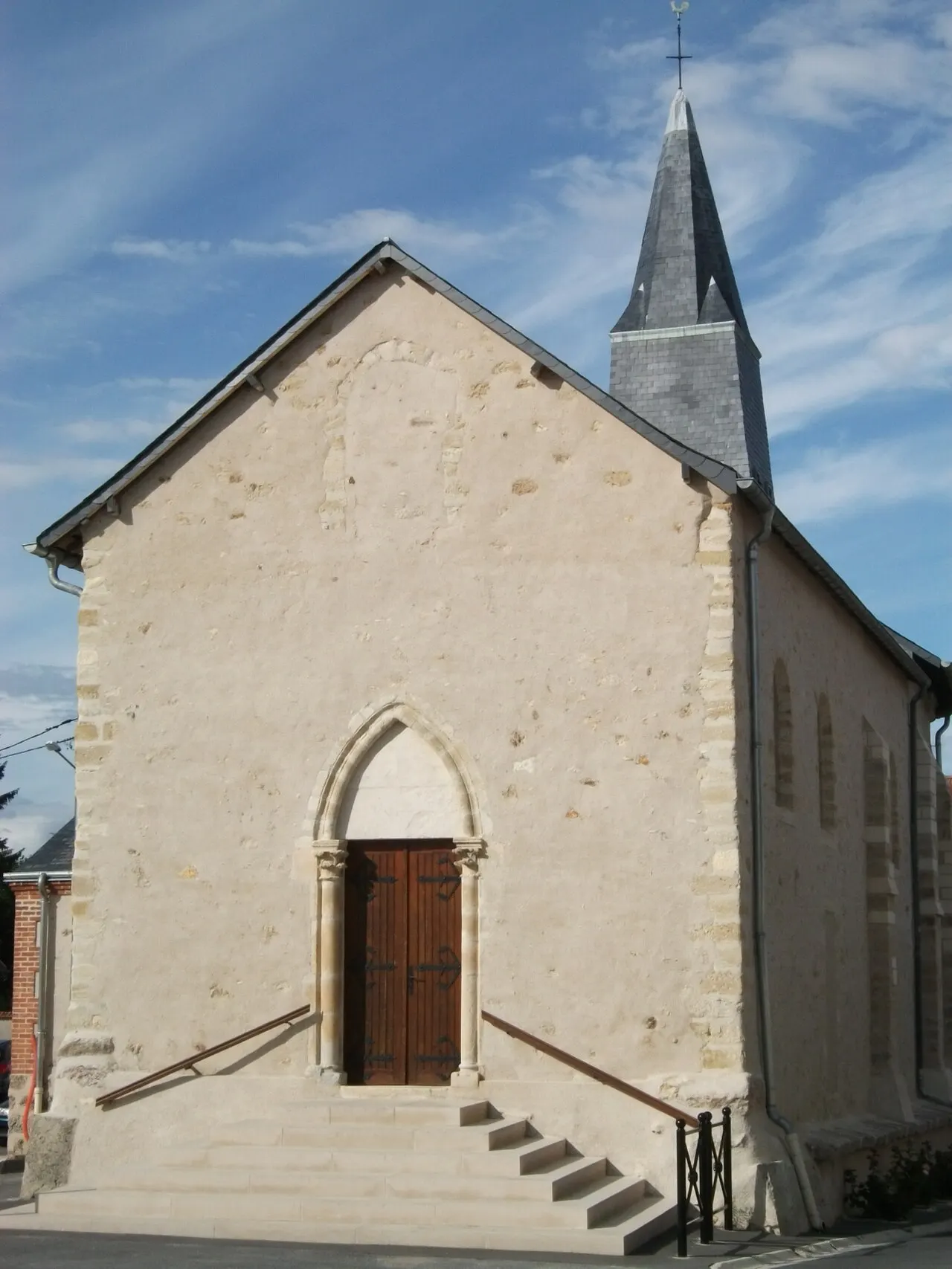 Photo de Trois-Puits