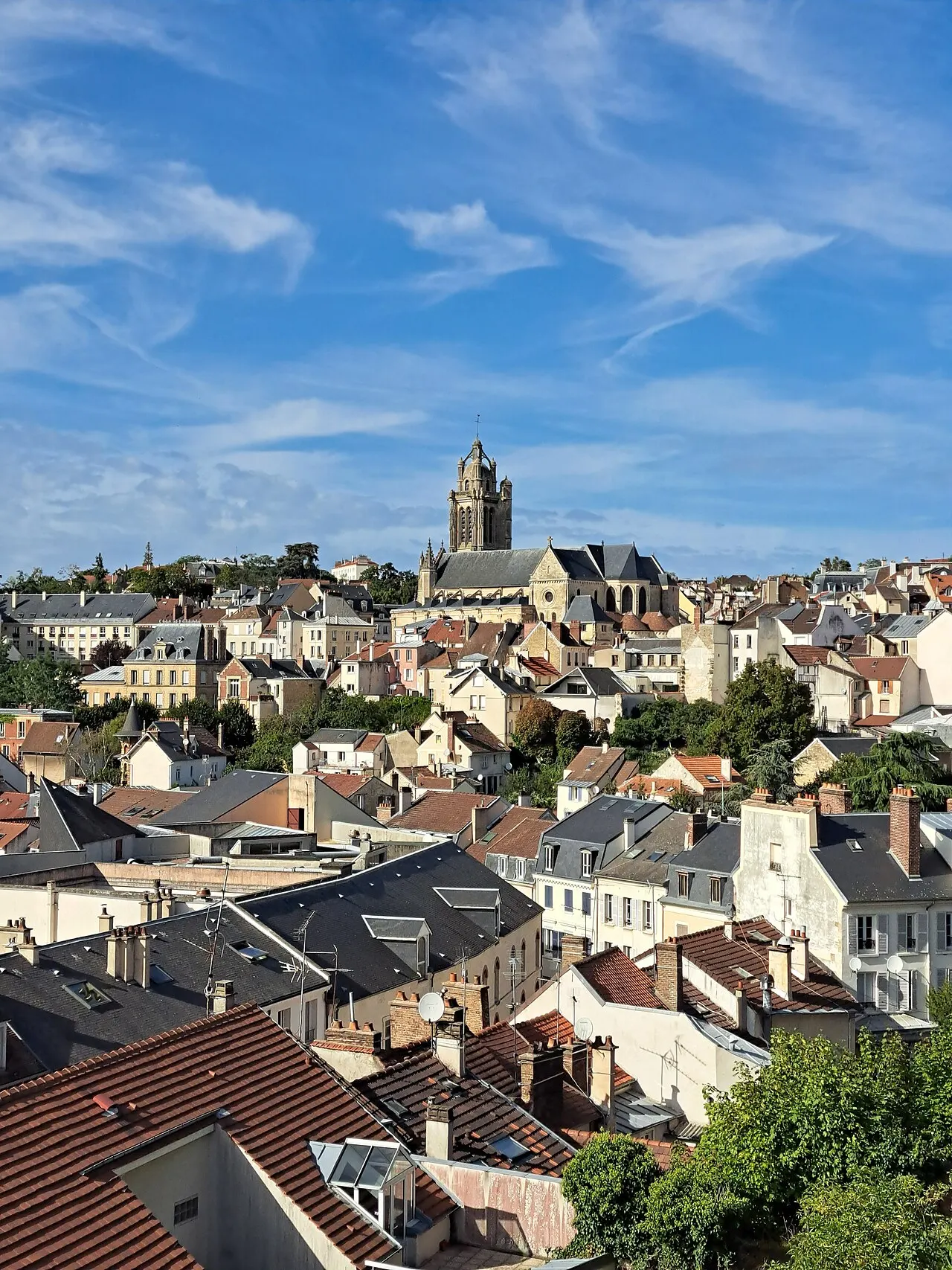 Photo de Pontoise