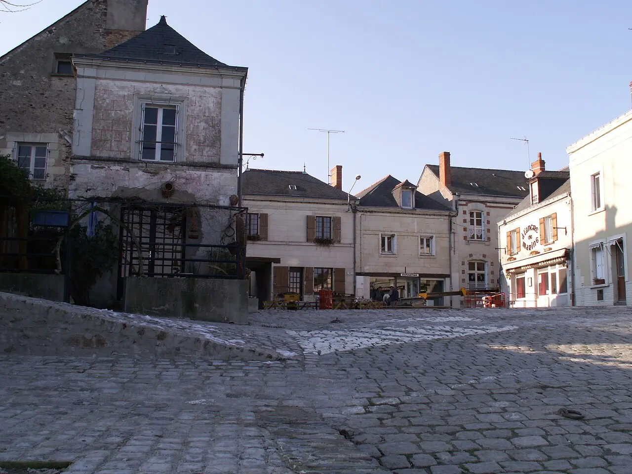 Photo de Bouchemaine