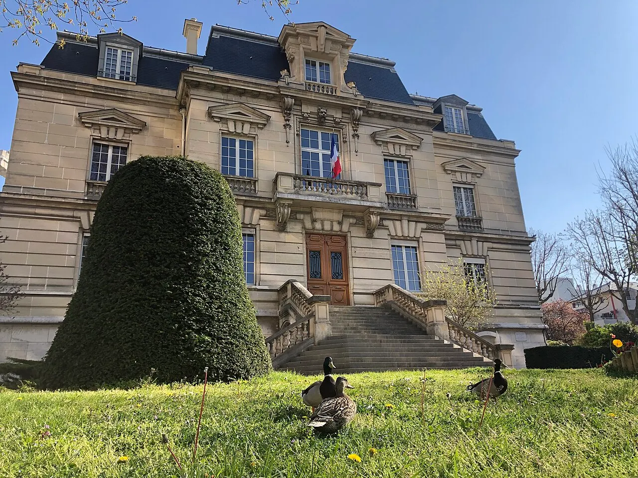 Vivre à Vanves (92170), Hauts-de-Seine